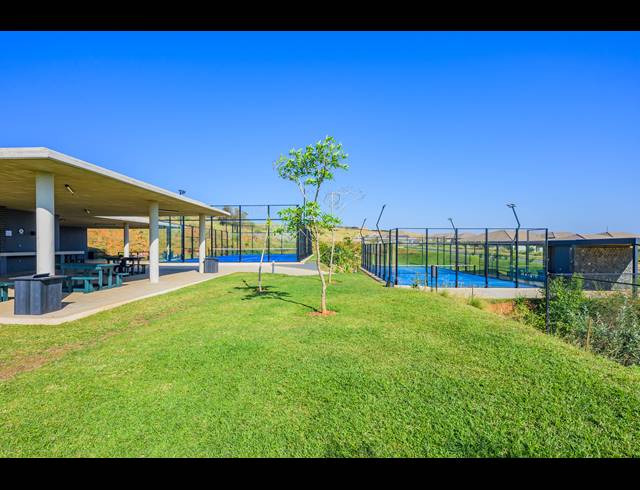 539M² VACANT LAND FOR SALE IN SIBAYA PRECINCT